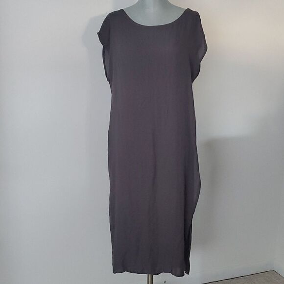 Cloth & Stone | Light Flowy Dress - Picture 1 of 8